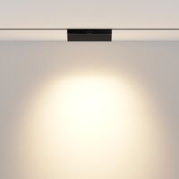 Трековый светильник Points rot Exility 2700-6000K 12Вт 36° Dim Dali1 / Maytoni TR033-4-12WTW-DD-B