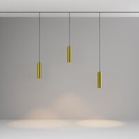 Трековый светильник Focus Led Exility 3000K 12Вт 36° / Maytoni TR041-2-12W3K-BBS