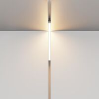 Трековый светильник Basis Angle Exility 3000K 24Вт 120° / Maytoni TR102-24W3K-W