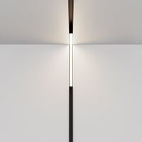 Трековый светильник Basis Angle Exility 4000K 24Вт 120° / Maytoni TR102-24W4K-B