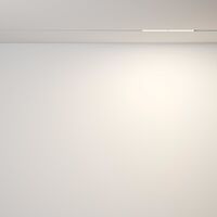 Трековый светильник Parete Exility 3000K 12Вт 120° / Maytoni TR106-2-12W3K-W