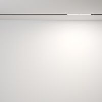 Трековый светильник Parete Exility 2700-6000K 12W 120° Dim Smart / Maytoni TR106-4-12W-DS-B