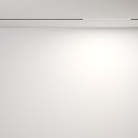 Трековый светильник Parete Exility 2700-6000K 18W 120° Dim Smart / Maytoni TR106-4-18W-DS-B
