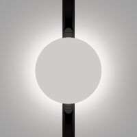 Трековый светильник Relax Exility 3000K 5Вт 120° / Maytoni TR107-2-5W3K-W