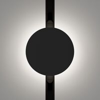 Трековый светильник Relax Exility 4000K 5Вт 120° / Maytoni TR107-2-5W4K-B