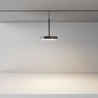Трековый светильник Plato Exility 2700-6000K 15Вт 120° Dim Smart / Maytoni TR123-4-15W-DS-B