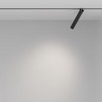 Трековый светильник Focus T Exility 4000K 6Вт 36° / Maytoni TR141-2-6W4K-M-B