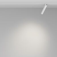 Трековый светильник Focus T Exility 4000K 6Вт 36° / Maytoni TR141-2-6W4K-M-W