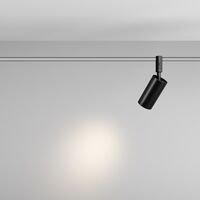 Трековый светильник Focus Led 3000К 15Вт 36° / Maytoni TR201-1-15W3K-M-B