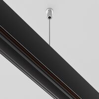 Подвес тросовый 2 шт. Exility черный / Maytoni TRA034SW-2B