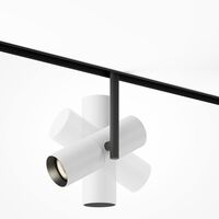 Трековый светильник Elti Exility 3000K 12Вт 36° / Maytoni TR005-2-12W3K-BW