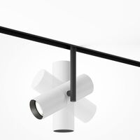 Трековый светильник Elti Exility 2700-6000K 12Вт 36° Dim Smart / Maytoni TR005-4-12W-DS-BW