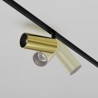 Трековый светильник Focus Led Exility 2700-6000K 5Вт 36° Dim Smart / Maytoni TR032-4-5W3K-M-DS-BBS