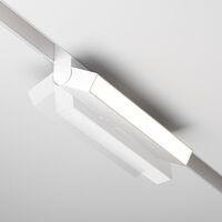 Трековый светильник Basis Exility 3000K 12Вт 120° / Maytoni TR036-2-12W3K-W