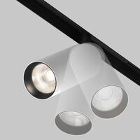Трековый светильник Artisan Exility 4000K 12Вт 36° / Maytoni TR097-2-12W4K-M-BW