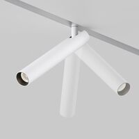 Трековый светильник Focus T Exility 3000K 6Вт 36° / Maytoni TR141-2-6W3K-M-W