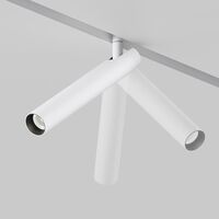 Трековый светильник Focus T Exility 4000K 6Вт 36° / Maytoni TR141-2-6W4K-M-W