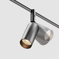 Трековый светильник Focus Led 3000К 15Вт 36° / Maytoni TR201-1-15W3K-M-B