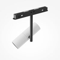 Трековый светильник Elti Exility 3000K 12Вт 36° / Maytoni TR005-2-12W3K-BW