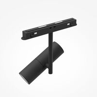 Трековый светильник Elti Exility 4000K 12Вт 36° / Maytoni TR005-2-12W4K-B
