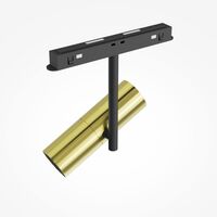 Трековый светильник Elti Exility 2700-6000K 12Вт 36° Dim Smart / Maytoni TR005-4-12W-DS-BBS