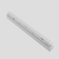 Трековый светильник Basis Exility 2700-6000K 12Вт 120° Dim Dali1 / Maytoni TR030-4-12WTW-DD-W