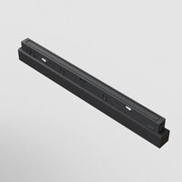 Трековый светильник Points Exility 4000K 18Вт 36° / Maytoni TR031-2-18W4K-B