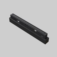 Трековый светильник Points Exility 2700-6000K 12Вт 36° Dim Dali1 / Maytoni TR031-4-12WTW-DD-B