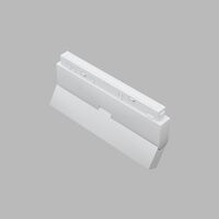 Трековый светильник Basis Exility 3000K 12Вт 120° / Maytoni TR036-2-12W3K-W