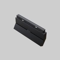 Трековый светильник Basis Exility 2700-6000K 12Вт 120° Dim Smart / Maytoni TR036-4-12W3K-DS-B