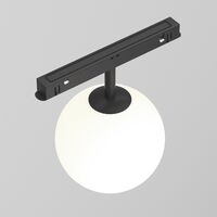 Трековый светильник Luna Exility 4000K 5Вт 360° / Maytoni TR038-2-5W4K