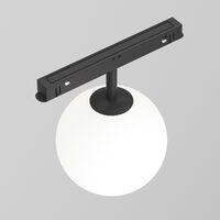 Трековый светильник Luna Exility 2700-6000K 5Вт 360° Dim Dali1 / Maytoni TR038-4-5WTW-DD-B