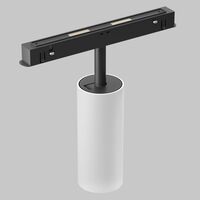 Трековый светильник Artisan Exility 4000K 12Вт 36° / Maytoni TR097-2-12W4K-M-BW