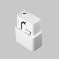 Трековый светильник Points S Exility 3000K 2Вт 24° / Maytoni TR100-2-2W3K-S-W