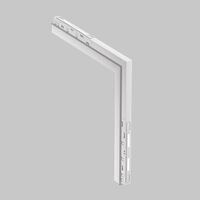 Трековый светильник Basis Angle Exility 3000K 24Вт 120° / Maytoni TR102-24W3K-W
