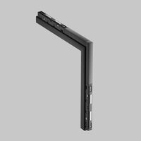 Трековый светильник Basis Angle Exility 4000K 24Вт 120° / Maytoni TR102-24W4K-B
