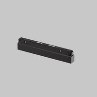 Трековый светильник Parete Exility 3000K 12Вт 120° / Maytoni TR106-2-12W3K-B