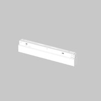 Трековый светильник Parete Exility 3000K 12Вт 120° / Maytoni TR106-2-12W3K-W