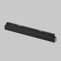 Трековый светильник Parete Exility 3000K 18Вт 120° / Maytoni TR106-2-18W3K-B