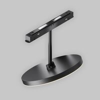 Трековый светильник Plato Exility 2700-6000K 15Вт 120° Dim Smart / Maytoni TR131-4-15W-DS-B