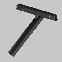 Трековый светильник Focus T Exility 3000K 6Вт 36° / Maytoni TR141-2-6W3K-M-B