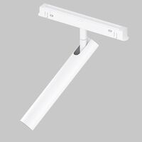 Трековый светильник Focus T Exility 3000K 6Вт 36° / Maytoni TR141-2-6W3K-M-W