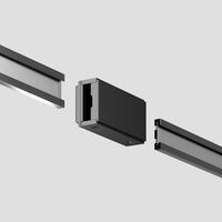 Прямой коннектор питания Flexity / Maytoni TRA200IPC-11B
