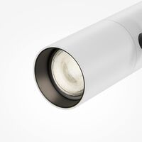 Трековый светильник Elti Exility 3000K 12Вт 36° / Maytoni TR005-2-12W3K-BW