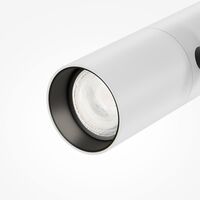 Трековый светильник Elti Exility 4000K 12Вт 36° / Maytoni TR005-2-12W4K-BW