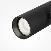 Трековый светильник Elti Duo Exility 4000K 24Вт 36° / Maytoni TR005-2-2X12W4K-B