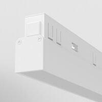 Трековый светильник Basis Exility 4000K 24Вт 120° / Maytoni TR030-2-24W4K-W