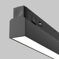 Трековый светильник Basis Exility 4000K 30Вт 120° / Maytoni TR030-2-30W4K-B