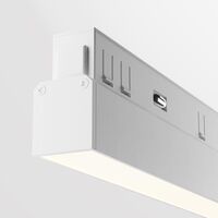 Трековый светильник Basis Exility 2700-6000K 12Вт 120° Dim Smart / Maytoni TR030-4-12W3K-WW-DS-W