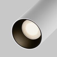 Трековый светильник Focus Led Exility 2700-6000K 20Вт 36° Dim Dali1 / Maytoni TR032-4-20WTW-S-DD-W